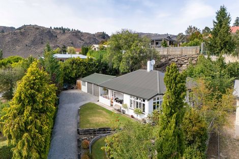 Photo of property in 9 Old Bridge Road, Bridge Hill, Alexandra, 9320