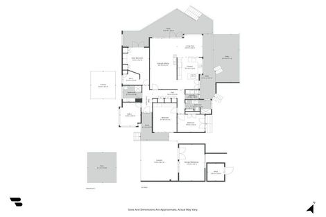 Photo of property in 54a Stanley Point Road, Stanley Point, Auckland, 0624