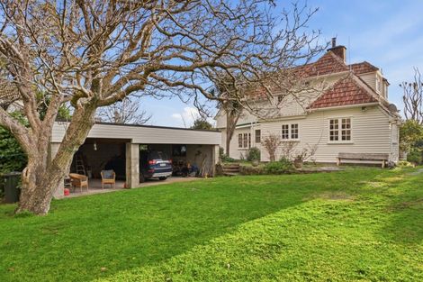 Photo of property in 191 Muritai Road, Eastbourne, Lower Hutt, 5013