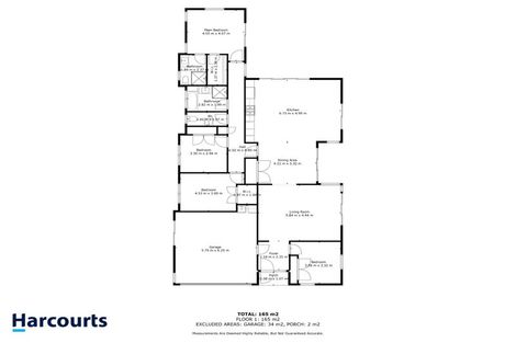 Photo of property in 32 Rainey Crescent, Papamoa Beach, Papamoa, 3118