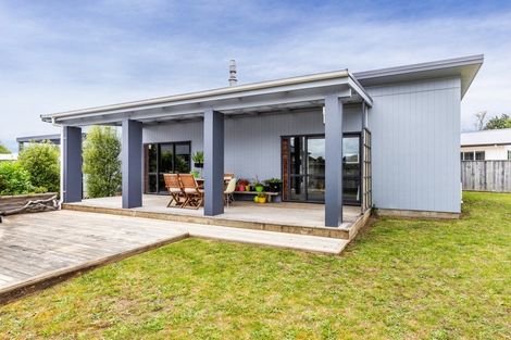 Photo of property in 26 Ngahana Place, Turangi, 3334