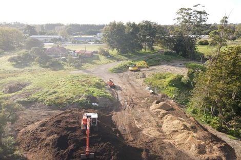 Photo of property in 1215 Dairy Flat Highway, Dairy Flat, Albany, 0794