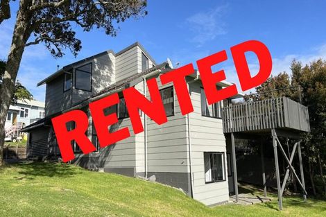 Photo of property in 1/55 Beresford Street, Bayswater, Auckland, 0622