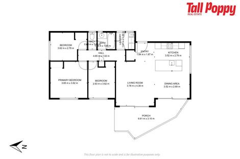 Photo of property in 52 Arundel Crescent, Strathern, Invercargill, 9812