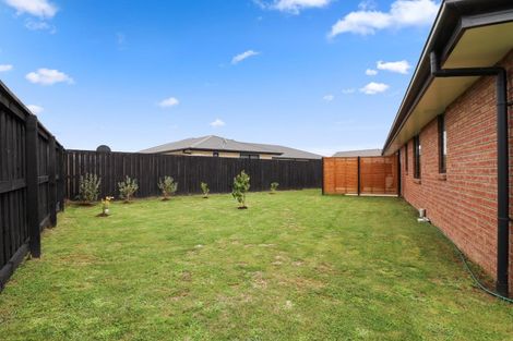 Photo of property in 6 Archford Street, Matamata, 3400