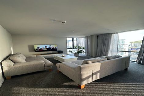 Photo of property in 702/212 Willis Street, Te Aro, Wellington, 6011