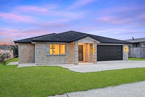 Photo of property in 129 Hillpark Drive, Pokeno, 2402