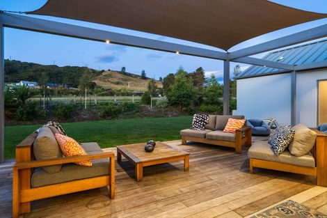 Photo of property in 56 Tirohanga Road, North Taieri, Mosgiel, 9092