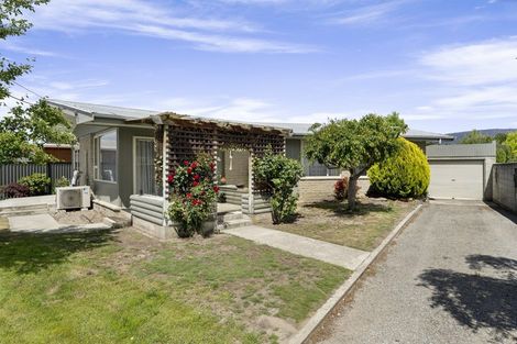 Photo of property in 23 Campbell Street, Alexandra, 9320