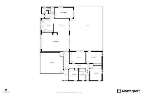 Photo of property in 28 Rutherglen Avenue, Ilam, Christchurch, 8041