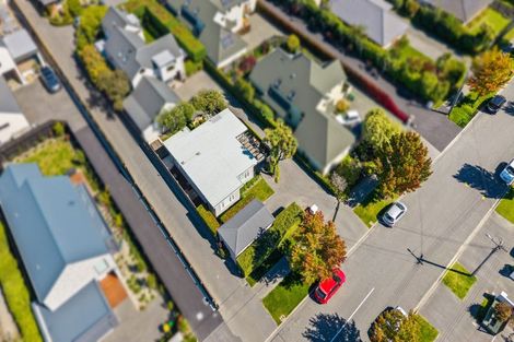 Photo of property in 131 Hamilton Avenue, Ilam, Christchurch, 8041