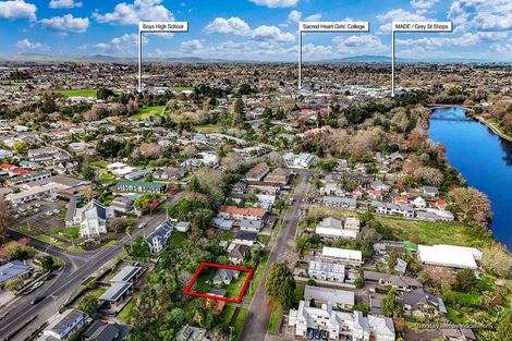 Photo of property in 22 Opoia Road, Hamilton East, Hamilton, 3216