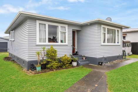 Photo of property in 45 Mclean Street, Woodville, 4920