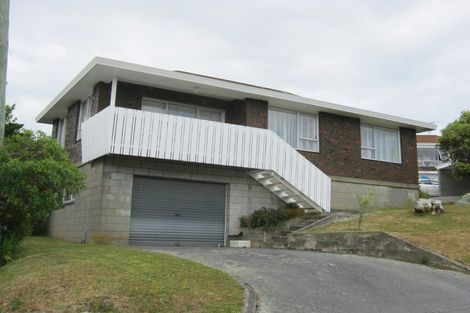 Photo of property in 59a Tarawera Road, Johnsonville, Wellington, 6037