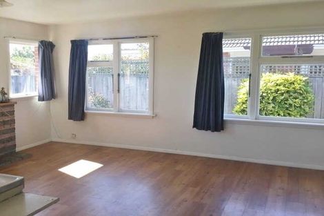 Photo of property in 439 Innes Road, Mairehau, Christchurch, 8052