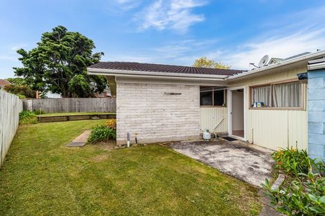Photo of property in 3/11 Abercrombie Street, Howick, Auckland, 2014