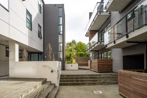 Photo of property in Detroit Apartments, 108/181 Tasman Street, Mount Cook, Wellington, 6021