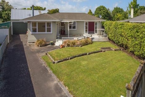 Photo of property in 11 Hartley Place, Awapuni, Palmerston North, 4412