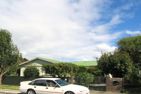 Photo of property in 39 Oregon Drive, Maoribank, Upper Hutt, 5018