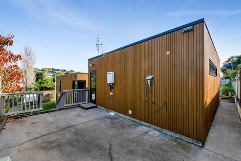 Photo of property in 82d Smart Road, Glen Avon, New Plymouth, 4312