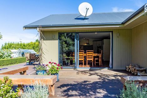 Photo of property in 52 Nixons Road, Fairlie, 7987