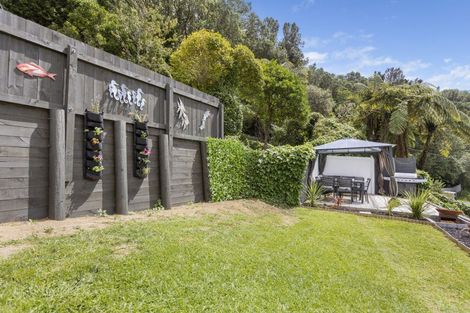 Photo of property in 58 Glenpark Avenue, Frankleigh Park, New Plymouth, 4310