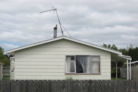 Photo of property in 3 Pattie Place, Springlands, Blenheim, 7201