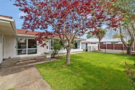 Photo of property in 438 Ilam Road, Bryndwr, Christchurch, 8052