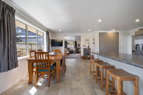 Photo of property in 12 Malthus Place, Foxton Beach, Foxton, 4815