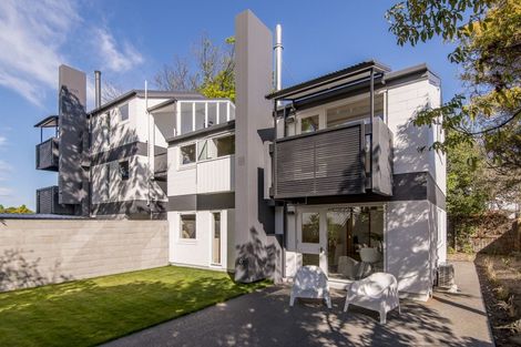 Photo of property in 1/63 Papanui Road, Merivale, Christchurch, 8014