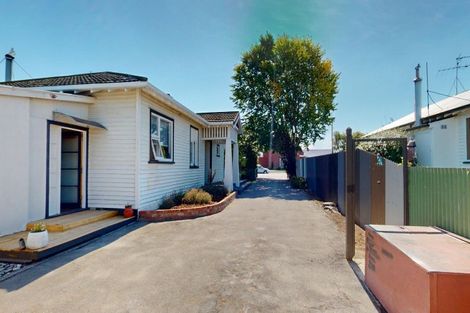 Photo of property in 64 Oxford Street, Hampstead, Ashburton, 7700