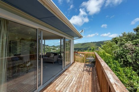 Photo of property in 12 Castle Crescent, Stokes Valley, Lower Hutt, 5019