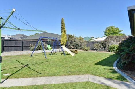 Photo of property in 11 Matthews Street, Kaiapoi, 7630