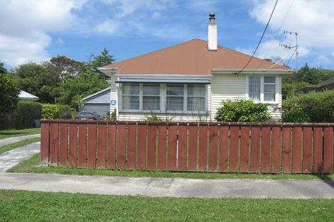 Photo of property in 31 Wilson Street, Pahiatua, 4910