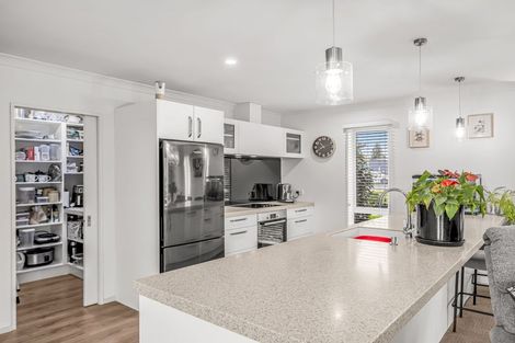 Photo of property in 6 Ormandy Court, Amberley, 7410