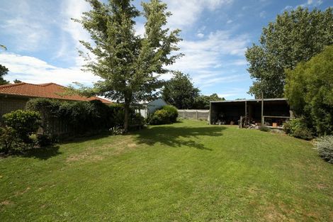 Photo of property in 155 East Belt, Rangiora, 7400