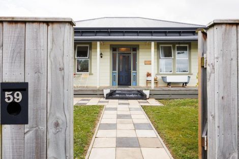 Photo of property in 59 Denbigh Street, Feilding, 4702