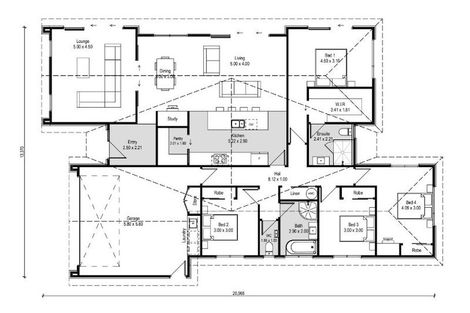 Photo of property in 59 Fairmaid Street, Lincoln, 7608
