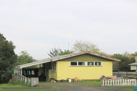 Photo of property in 15 Sain Crescent, Morrinsville, 3300
