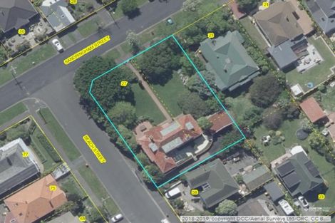 Photo of property in 27 Sandringham Street, Saint Clair, Dunedin, 9012