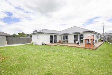 Photo of property in 4 Monowai Street, Poraiti, Napier, 4112