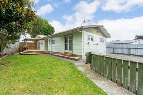 Photo of property in 33 Rimu Street, Levin, 5510