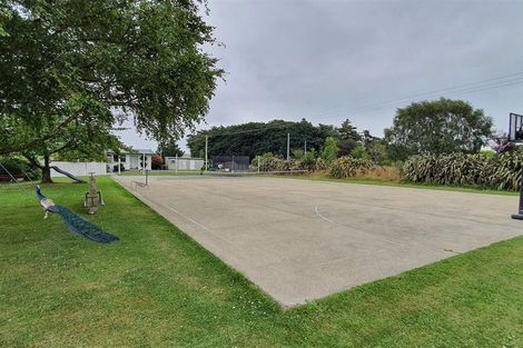 Photo of property in 239 Old Ferry Road, Morven, Waimate, 7979