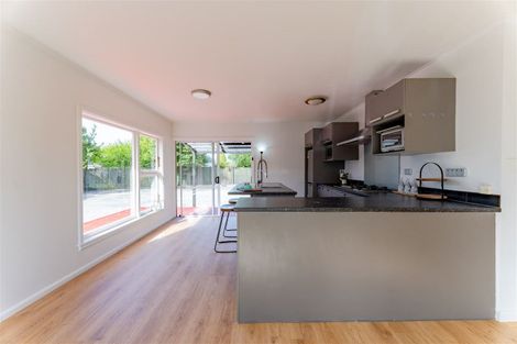 Photo of property in 20 Flay Crescent, Burnside, Christchurch, 8053