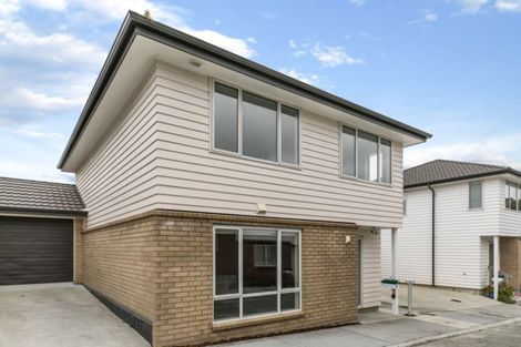 Photo of property in 17 Akeake Lane, Manurewa, Auckland, 2102