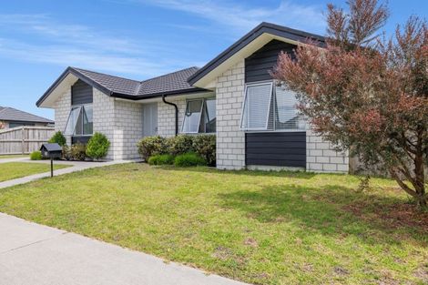 Photo of property in 25 Kanapa Close, Papamoa, 3118