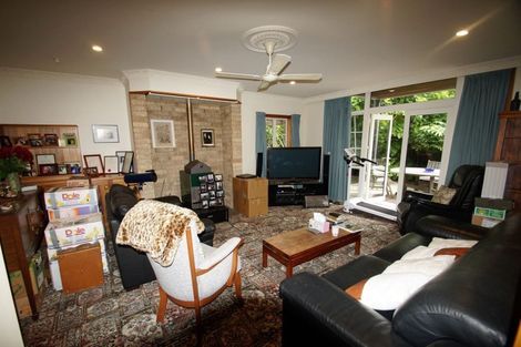 Photo of property in 1 Majestic Lane, Cashmere, Christchurch, 8022