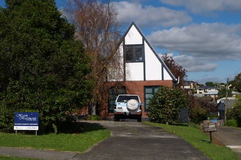 Photo of property in 38 Baird Street, Howick, Auckland, 2014