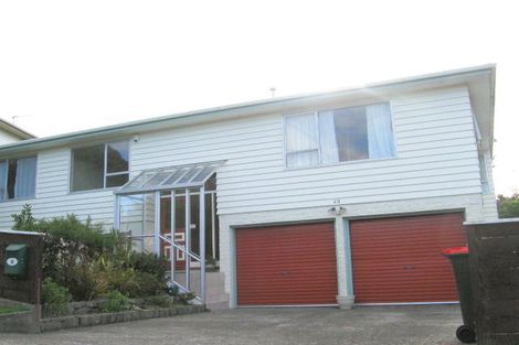 Photo of property in 60 Thurleigh Grove, Karori, Wellington, 6012