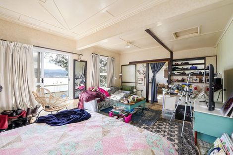 Photo of property in 144 Portobello Road, Vauxhall, Dunedin, 9013